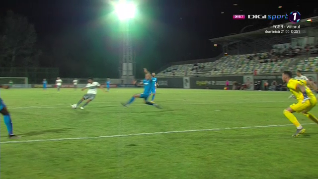 HALUCINANT! Jucatorul dat afara de Clinceni dupa 33 de minute a DISTRUS-O pe Craiova! Meci PENIBIL pentru olteni, erori de liga a 2-a la RUSINEA SEZONULUI pentru Romania in Europa_8