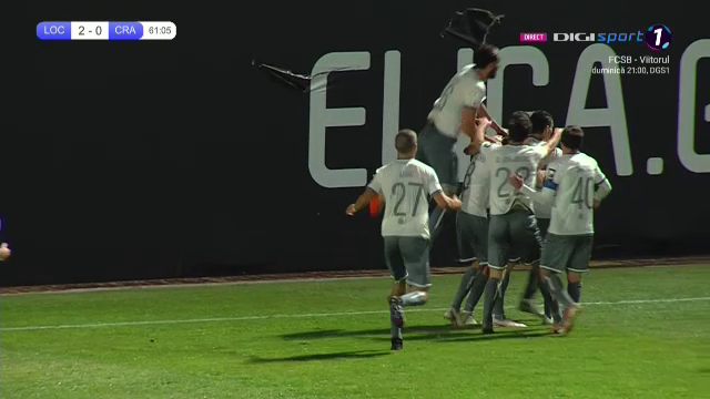 HALUCINANT! Jucatorul dat afara de Clinceni dupa 33 de minute a DISTRUS-O pe Craiova! Meci PENIBIL pentru olteni, erori de liga a 2-a la RUSINEA SEZONULUI pentru Romania in Europa_14
