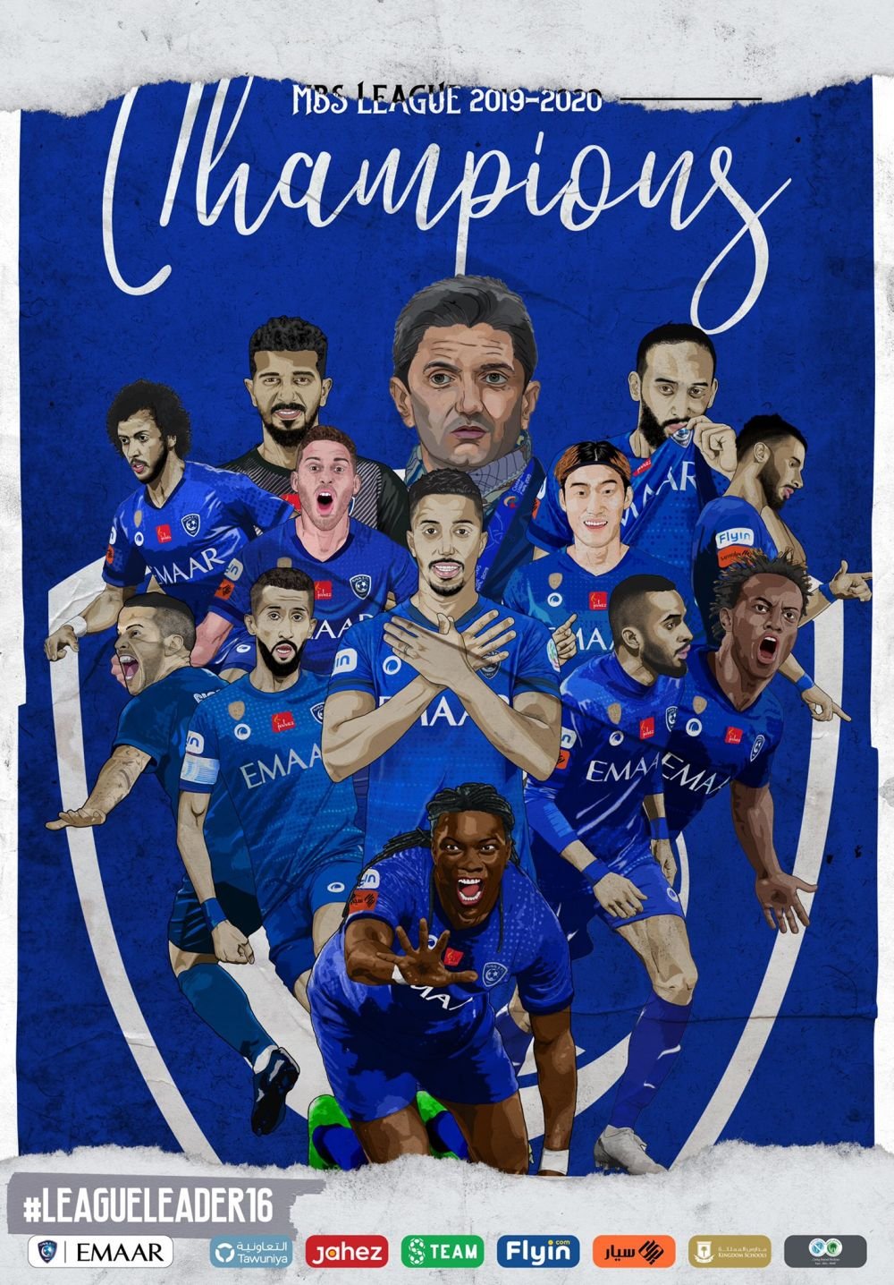 Lucescu DISTRUGATORUL! Razvan e CAMPION in imperiul seicilor milionari dupa 4-1 in ultimul meci! Gomis a dat 3 goluri_3
