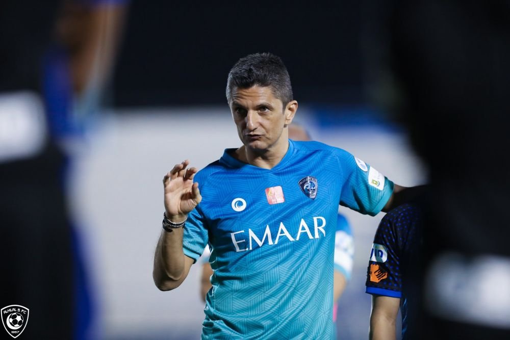Lucescu DISTRUGATORUL! Razvan e CAMPION in imperiul seicilor milionari dupa 4-1 in ultimul meci! Gomis a dat 3 goluri_4