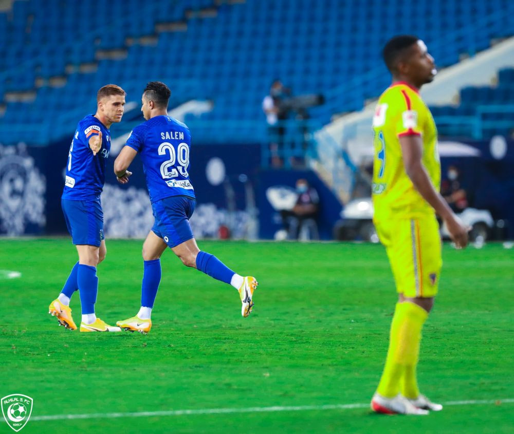 Lucescu DISTRUGATORUL! Razvan e CAMPION in imperiul seicilor milionari dupa 4-1 in ultimul meci! Gomis a dat 3 goluri_5