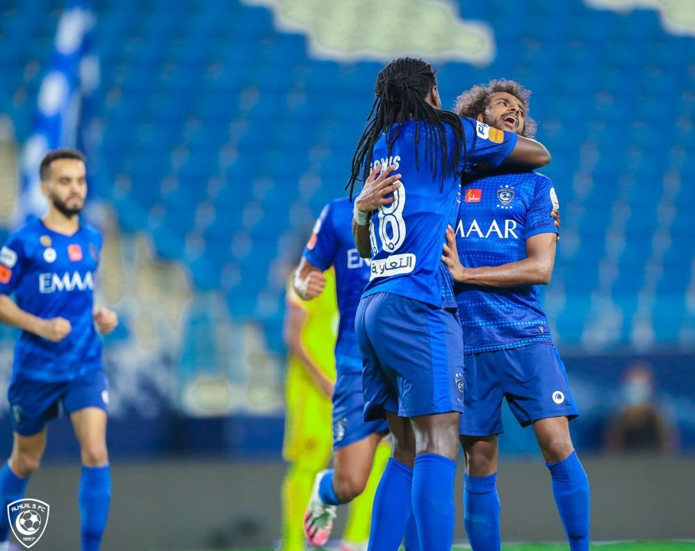Lucescu DISTRUGATORUL! Razvan e CAMPION in imperiul seicilor milionari dupa 4-1 in ultimul meci! Gomis a dat 3 goluri_6