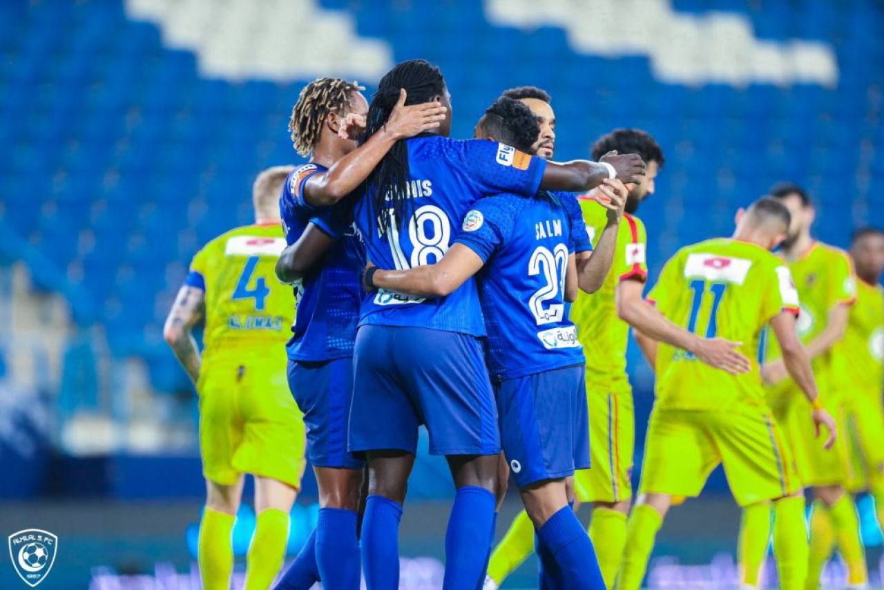 Lucescu DISTRUGATORUL! Razvan e CAMPION in imperiul seicilor milionari dupa 4-1 in ultimul meci! Gomis a dat 3 goluri_7