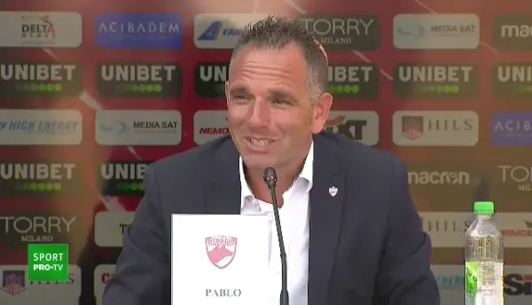 Ce stiti de razboaiele cu Steaua si FCSB? Cortacero, ZERO informatii despre derby-urile SUPREME ale dinamovistilor! Contra a intervenit: ce mesaj i-a transmis lui Becali