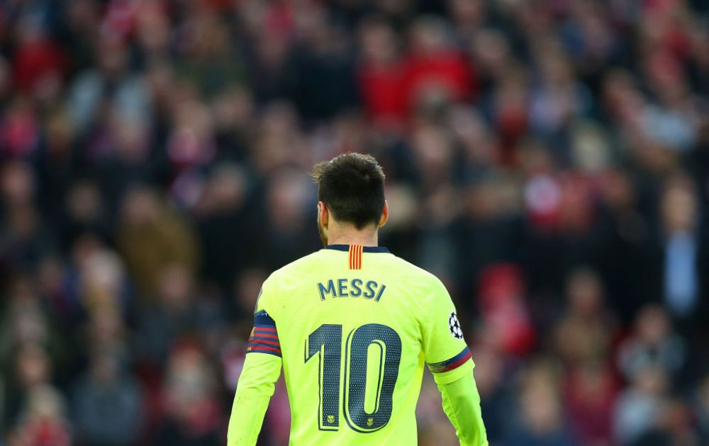 Messi CONTRA Spaniei! Oficialii La Liga intervin in SCANDALUL dintre starul argentinian si Barcelona! Ce se intampla cu clauza de 700 de milioane&nbsp;