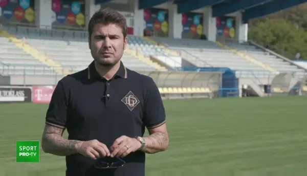 EXCLUSIV | Man si Coman in Premier League?! Adrian Mutu a dat VERDICTUL in cazul perlelor FCSB! Ce sanse au jucatorii romani in Anglia