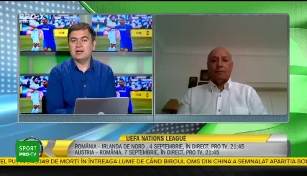 Aurel Ticleanu spera in revenirea Craiovei dupa esecul in Europa: Probabil ca jucatorii si-au dat seama ca mai jos de atat nu se poate la nivel international