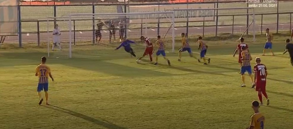 Se naște o nouă forță? Orașul din Moldova care este gata să revină pe prima scenă a fotbalului rom&acirc;nesc