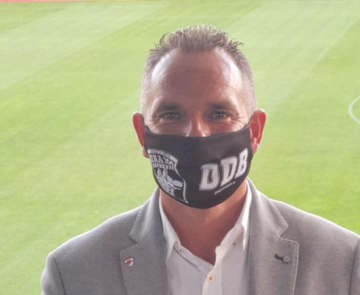 Vamos, Dinamo! Cortacero nu a plecat in Spania inca! A mers la Ploiesti sa isi vada echipa sub comanda lui Contra