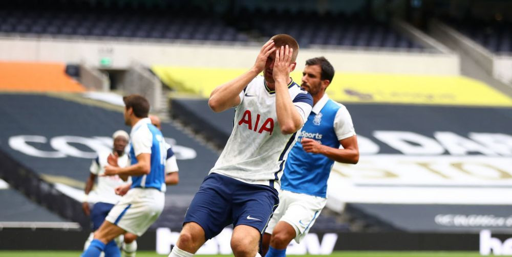 Calatorie infernala in Europa League pentru Tottenham! Ce spune presa din Anglia despre Botosani