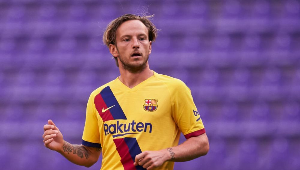 Ivan Rakitic părăsește Arabia și se alătură lui Gattuso! Va juca pentru prima oară &icirc;n Croația