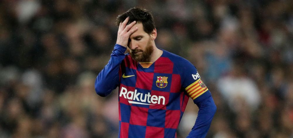 Anunt CUTREMUR pentru fanii Barcelonei! Messi si City Football Group ar fi ajuns la o intelegere! Seicii, pregatiti sa il imbrace in AUR pe starul argentinian