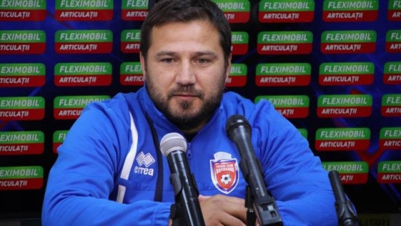 In ce limba sa ii spun ca il bat ca sa inteleaga? :)) Reactie FABULOASA a lui Marius Croitoru dupa ce a aflat ca ar putea sa joace contra lui Mourinho