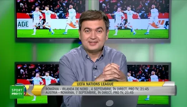 "Cosmin Contra a luat plasa!" Reactie DURA a lui Dumitru Dragomir fata de situatia de la Dinamo! "Au adus sportivi, nu fotbalisti! De rezerve suntem satui!"