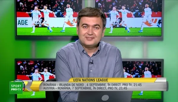 EXCLUSIV! S-a impacat Mircea Lucescu cu suporterii lui Dinamo Kiev?! Ce spune antrenorul roman: "E un grup de ultrasi impins de la spate de cineva!"