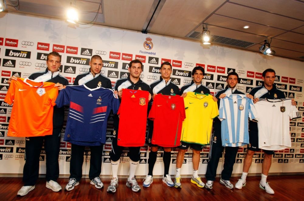 Anunt SOC in lumea fotbalului! Fost jucator la Real Madrid si Dortmund, vicecampion mondial, acuzat de pornografie infantila