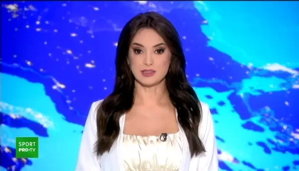 Ana Bogdan si-a revenit dupa o accidentare grava, dar s-a temut sa mearga la New York si sa joace la US Open!