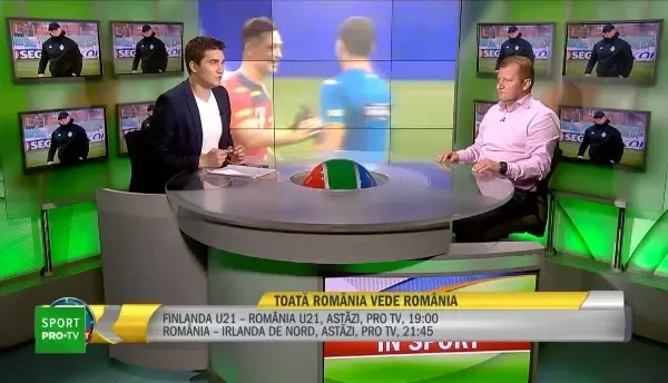 Adrian Mihalcea nu vrea sa mai auda de Dinamo: "Am avut discutii cu Cosmin, am zis din start ca nu vin si m-a inteles. Stie de ce nu as mai veni. Am pus punct. "