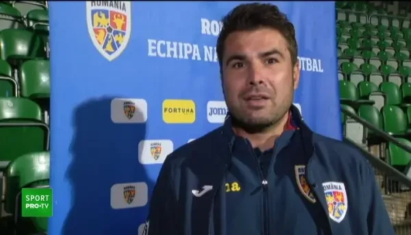 EXCLUSIV | De la mine n-o sa auziti niciodata asta! Mutu, prima reactie dupa 3-1 cu Finlanda: Au ajuns cu inima unde n-au ajuns cu picioarele!