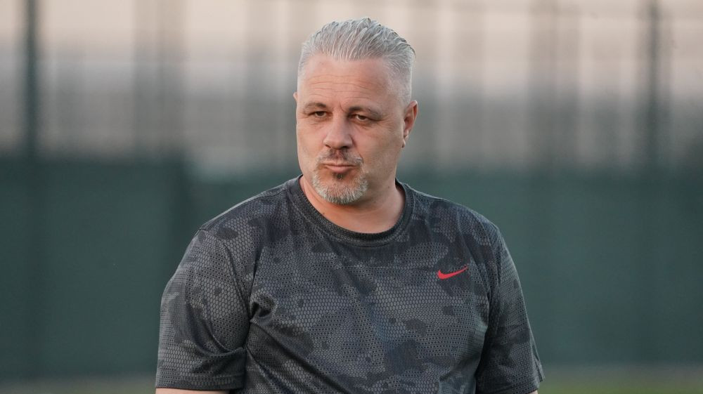 Prima reactie a lui Sumudica dupa ce arabii au anuntat negocierile cu ALT CLUB! Ce a spus antrenorul lui Gaziantep