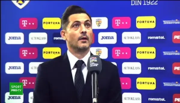 EXCLUSIV | Ne-am lasat egalati! Am pastrat distanta la gol, probabil dupa ce s-a intamplat cu pandemia asta! Radoi, declaratii TARI dupa 1-1 cu Irlanda de Nord