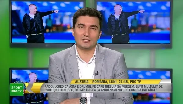 Mirel Radoi, sfatuit pentru meciul cu Islanda! Sistemul de joc care o poate califica pe Romania la Euro: Ar fi cel mai potrivit, ne-ar avantaja!