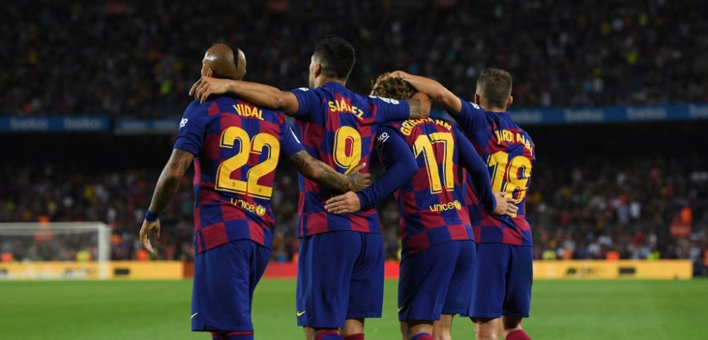 Koeman a inceput ORDINEA la Barcelona! Doi GREI ai vestiarului nu se vor mai antrena alaturi de prima echipa&nbsp;