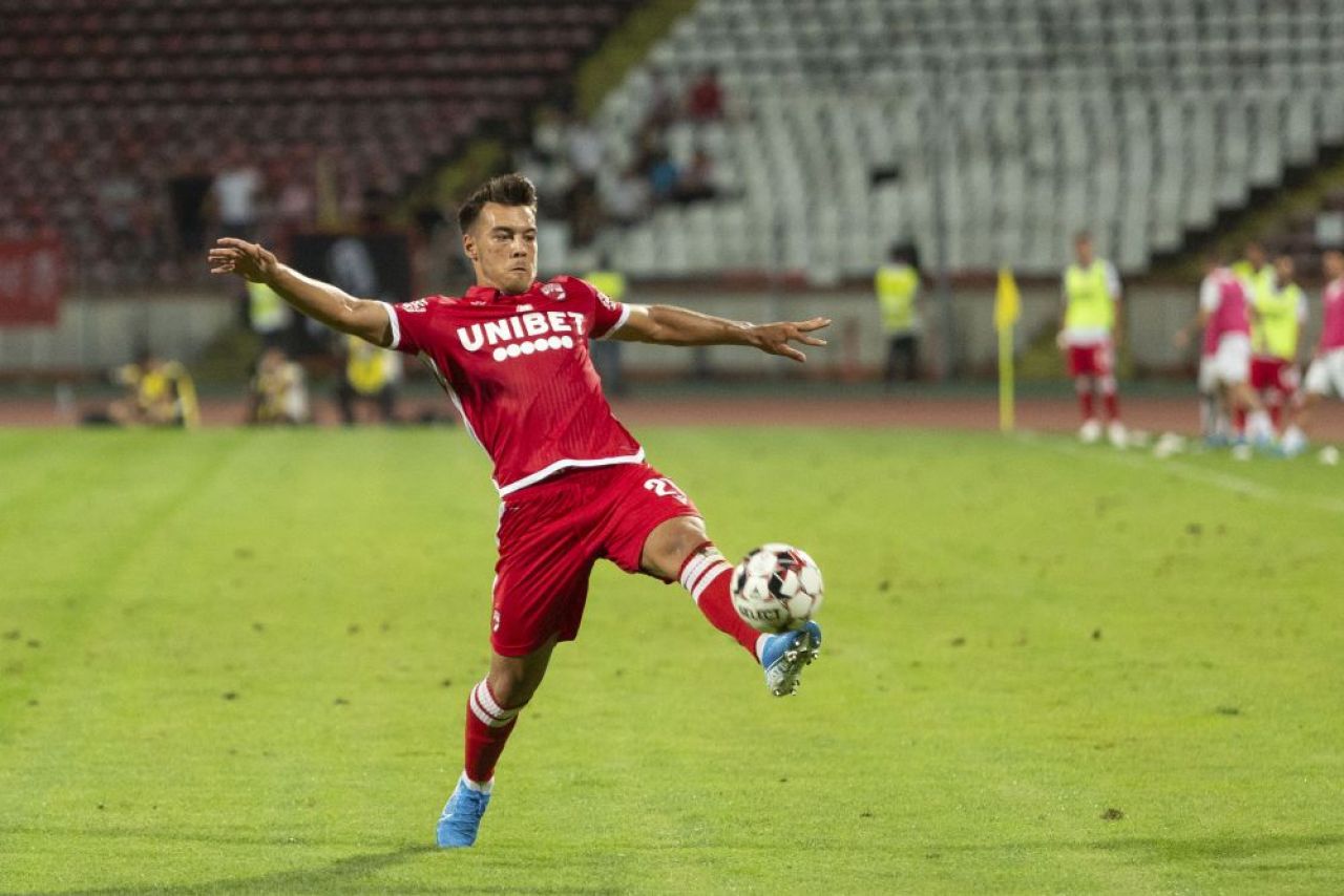 EXCLUS din lotul lui Dinamo, Neicutescu a facut mare PETRECERE in plina pandemie! Lautarii i-au cantat:
