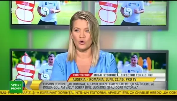 "E meritul lui Radoi!" Jucatorul care s-a schimbat la 180 de grade odata cu venirea noului selectioner! "Cand a mai facut asta? Toti iubitorii de fotbal din Romania stiu"