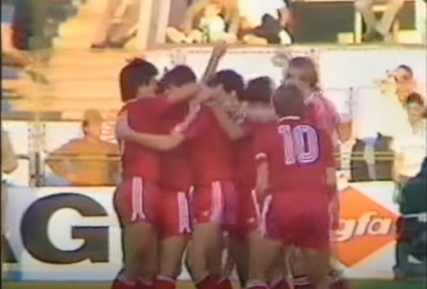 Nu am mai invins Austria de 34 de ani! La ultima victorie, Steaua era campioana Europei si Hagi inscria un gol&nbsp;