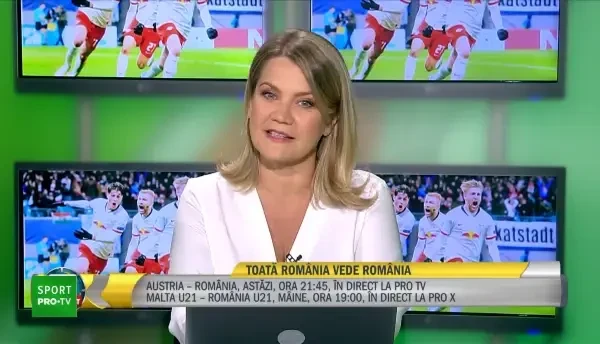 Daca aduc un plus de valoare echipei nationale, de ce sa nu ii naturalizam?! Reactia lui Razvan Rat despre posibila convocare a lui Camora