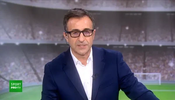 "Daca jucam asa, n-am nicio emotie ca nu trecem de Islanda!" Alibec, INCANTAT de NOUA ROMANIA! Ce mesaj are pentru Marica: "De aia i-am spus asta!"