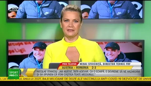 "E o victorie care ne confirma ca putem redeveni ce am fost!" Cum a reusit Mirel Radoi sa transforme echipa nationala! "Avem incredere sa jucam un fotbal curajos!"