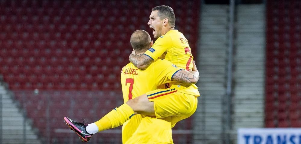 Stanciu: M-a impresionat Coman, n-am stiut ca e atat de bun! Ce spune de transferul in Premier League: Ne-au spus clar asta!