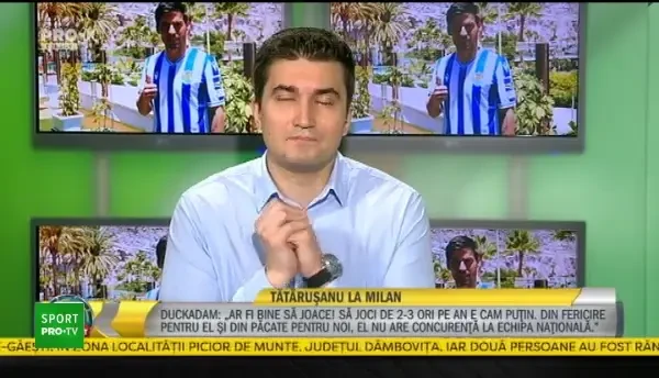 Schimbarea care ii poate GARANTA lui Coman transferul in Premier League: Asta il scoate in evidenta! De ce suma ceruta de Becali nu e prea mare