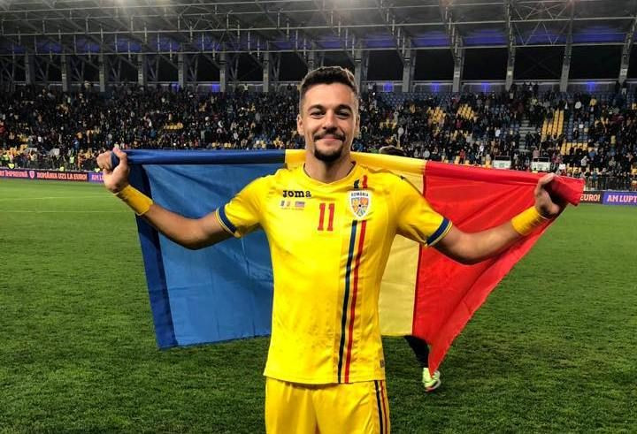 SUPER LOVITURA pregatita de Dinamo! Cainii il vor pe atacantul distrus de Gigi Becali!&nbsp;Adrian Petre poate ajunge sub comanda lui Contra