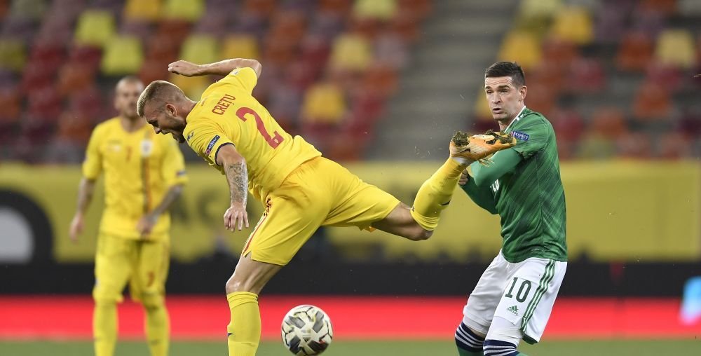 Jucatorul care a facut SENZATIE la nationala lui Radoi putea ajunge la FCSB! Cum a blocat Florin Prunea transferul&nbsp;