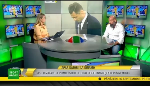 EXCLUSIV | Dezvaluiri INCREDIBILE ale lui Bogdan Stelea despre meciul carierei impotriva Barcelonei! Povestea nestiuta: Am jucat cu entorsa doua luni de zile!