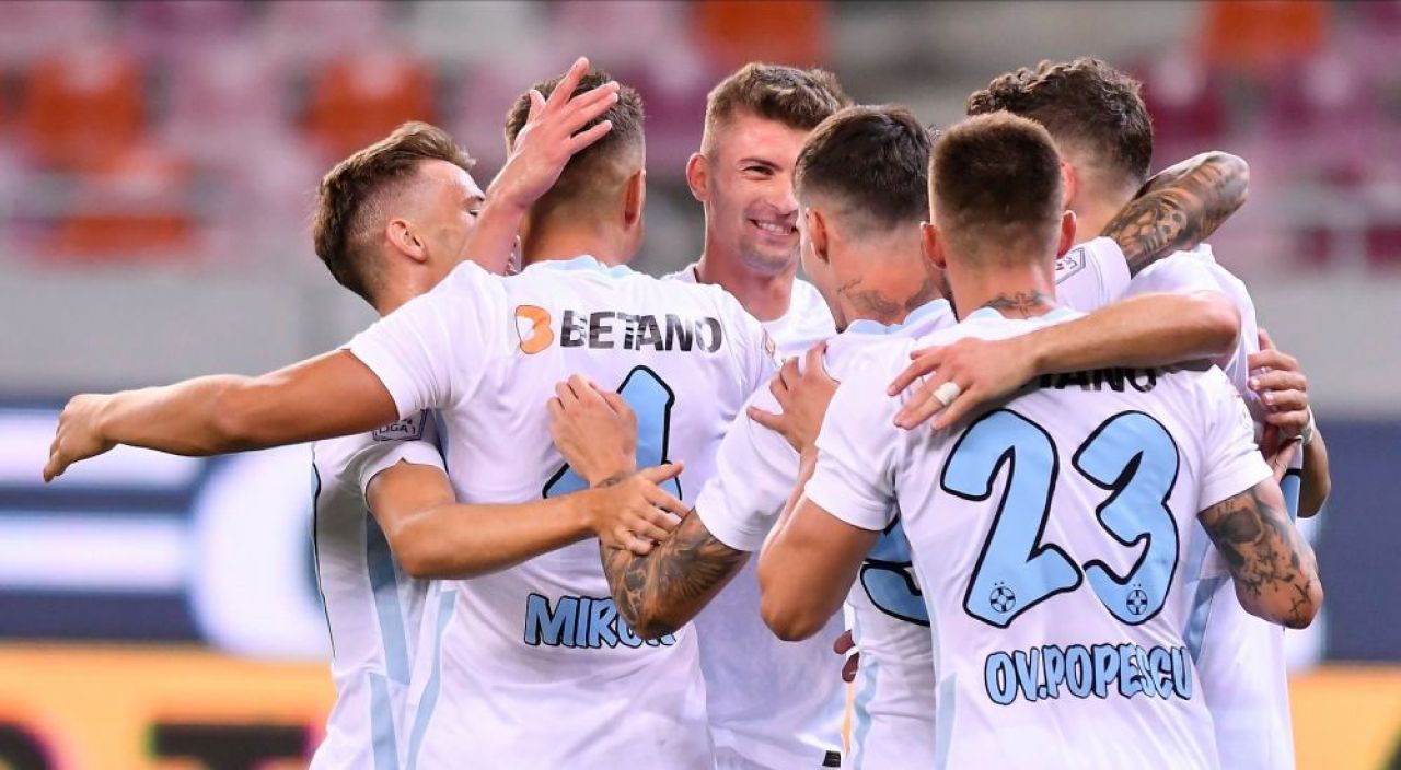 VOLUNTARI 2-1 FCSB | Prima BATAIE a sezonului pentru FCSB! Teja e ZID in fata fostei echipe! Man, gol si foarfeca de senzatie in bara! AICI sunt toate fazele! _1