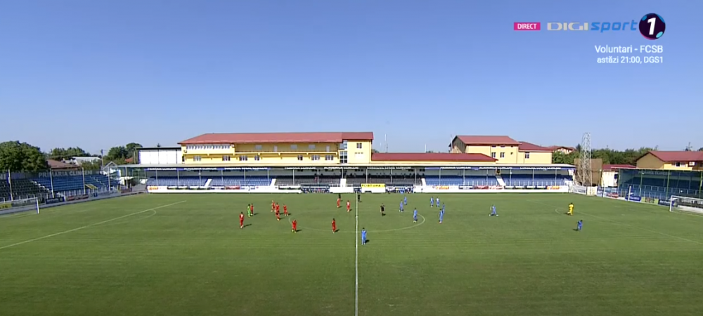 Clinceni 0-0 Chindia | Penalty ratat si gol anulat pentru Chindia! Ratari incredibile pentru Clinceni_2