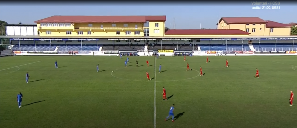 Clinceni 0-0 Chindia | Penalty ratat si gol anulat pentru Chindia! Ratari incredibile pentru Clinceni_6