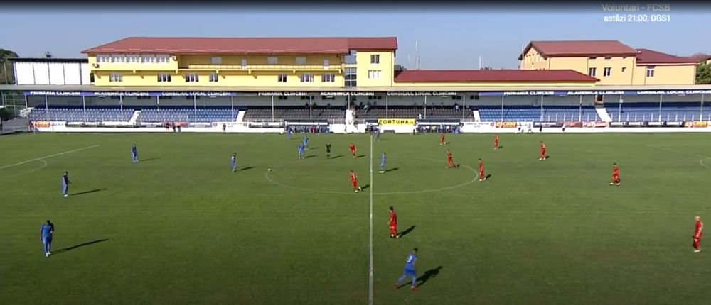 Clinceni 0-0 Chindia | Penalty ratat si gol anulat pentru Chindia! Ratari incredibile pentru Clinceni_6