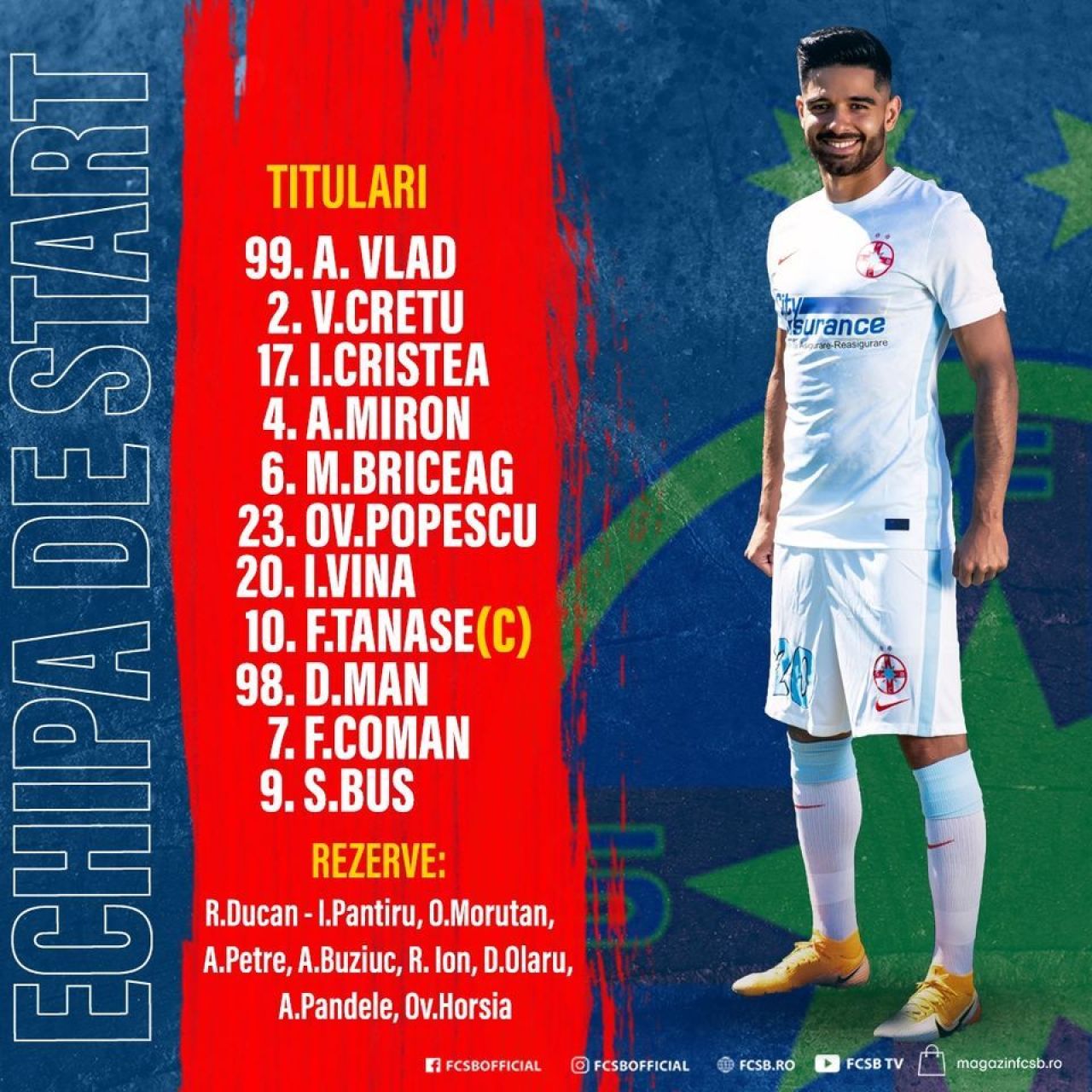 VOLUNTARI 2-1 FCSB | Prima BATAIE a sezonului pentru FCSB! Teja e ZID in fata fostei echipe! Man, gol si foarfeca de senzatie in bara! AICI sunt toate fazele! _2