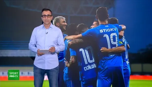 Victorie pentru Rotaru! Craiova vrea sa BATA Viitorul pentru patronul bolnav de COVID. Oltenii au plecat cu trenul la Constanta