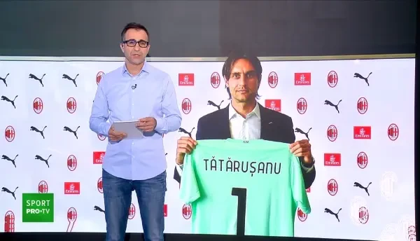 Primele cuvinte ale lui Tatarusanu dupa ce transferul sau la Milan a fost anuntat OFICIAL! Ce spune despre Zlatan si despre nationala Romaniei