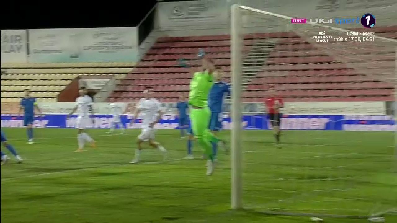 VOLUNTARI 2-1 FCSB | Prima BATAIE a sezonului pentru FCSB! Teja e ZID in fata fostei echipe! Man, gol si foarfeca de senzatie in bara! AICI sunt toate fazele! _20
