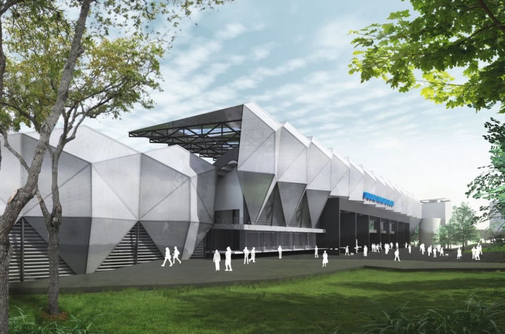 FANTASTIC! Apare un nou stadion DE LUX in Romania?! Proiect uluitor si planuri uriase anuntate oficial_6