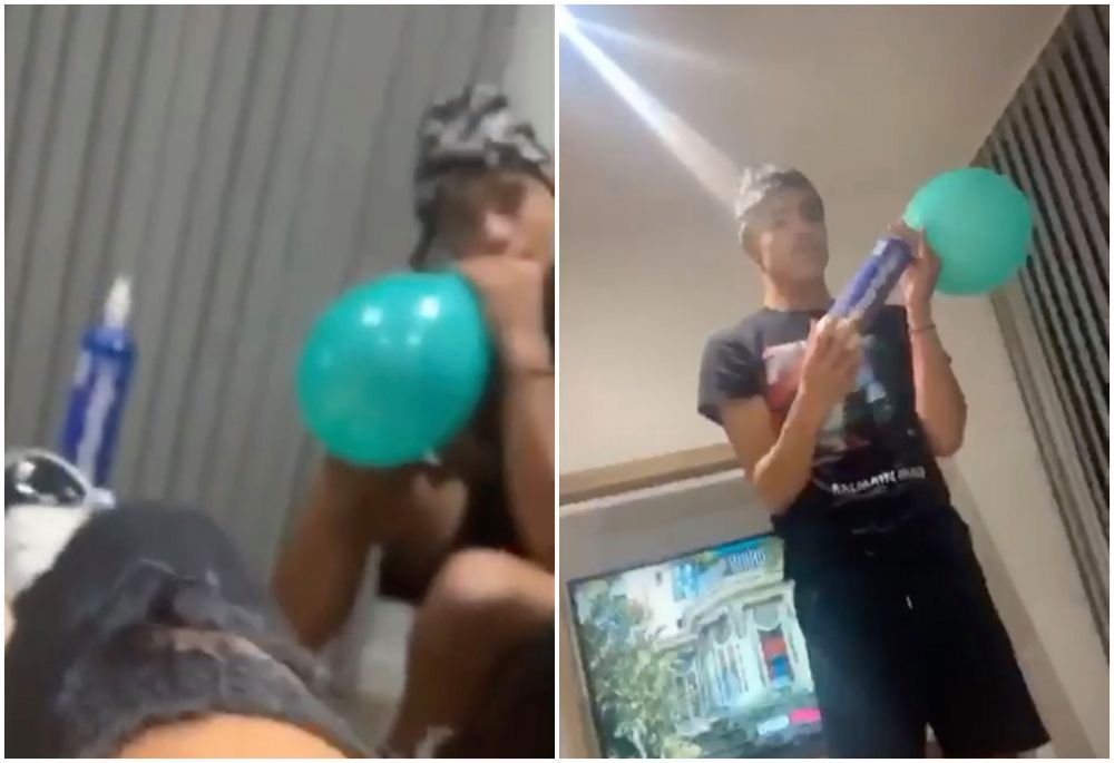 Greenwood SOCHEAZA din nou! A fost surprins inhaland DROGURI chiar inainte de episodul in care a adus femei in cantonamentul Angliei! Reactia jucatorului