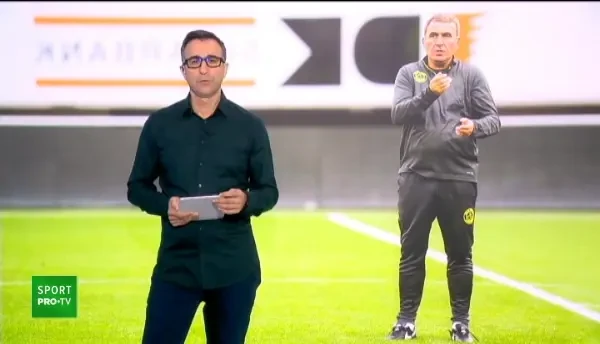 Hagi poate da LOVITURA! Viktor Orban il vrea pe Rege in Ungaria! Oferta de milioane de euro primita de fostul antrenor al Viitorului