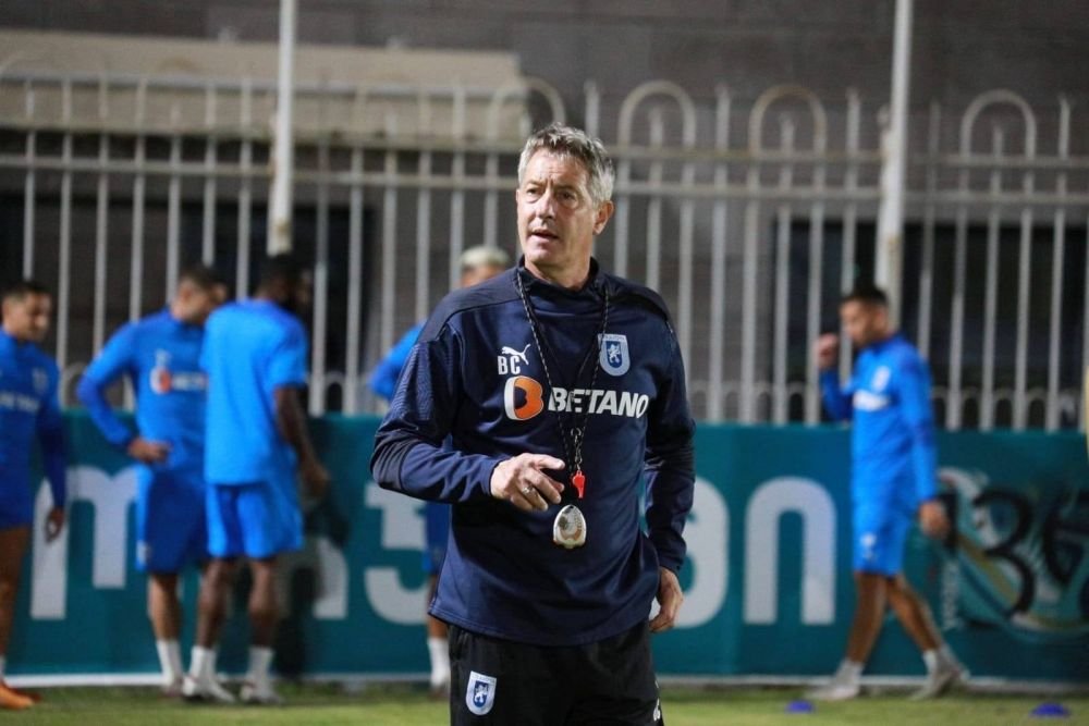 Ajutor pentru patron! Bergodi a vrut sa doneze plasma pentru patronul Rotaru